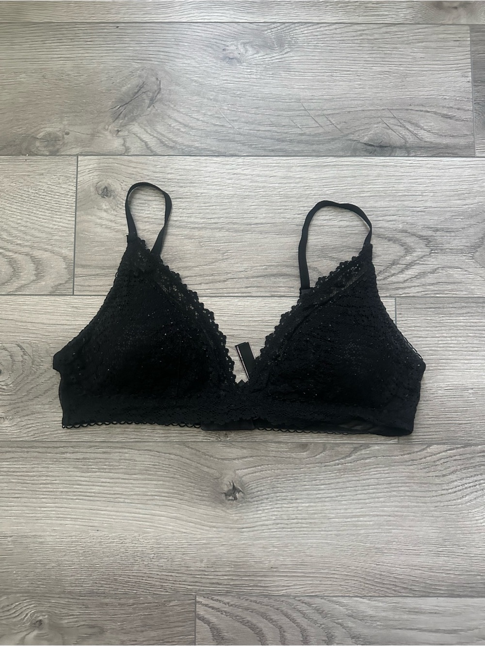 Victoria’s Secret Bralette